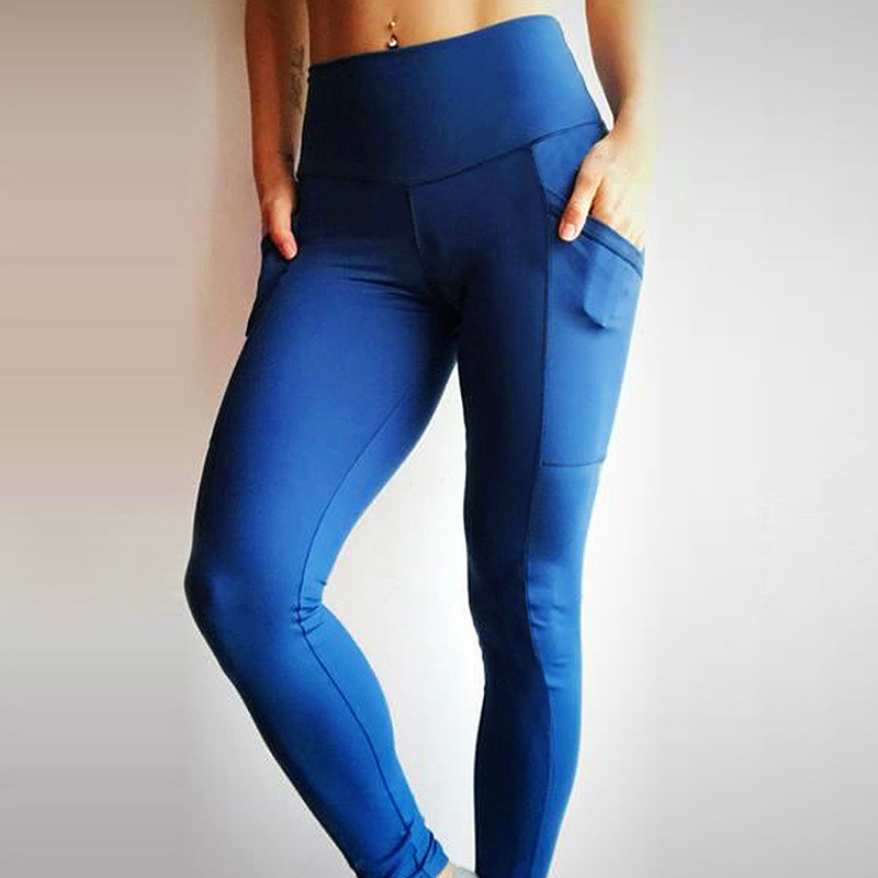 Legging Moderna - "Moldando seu Corpo com Estilo e Conforto" | Calça Esportiva | Alta Qualidade | Fitness